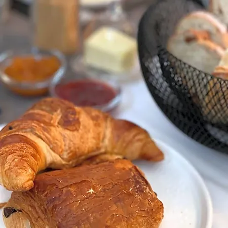 Couette-café L'oiseau Bleu Peacock