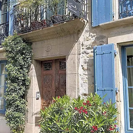 L'oiseau Bleu Peacock 4* Roubia